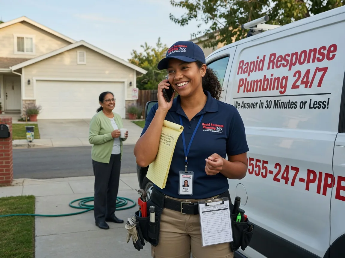Emergency Plumber Fort Shafter, HI FAQs